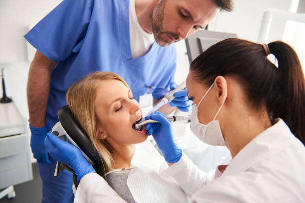 Reliable Eastland, TX Dental Services Solutions